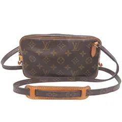 ルイ・ヴィトン ショルダーバッグ M51828 ( 廃番 )