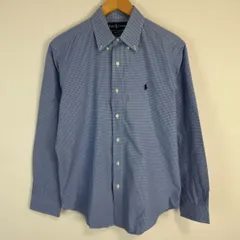 2026年最新】ラルフローレン 総柄 90sの人気アイテム - メルカリ