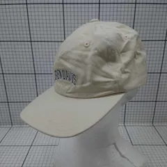 ◇ Θ BEN DAVIS ベンデイビス シンプル ロゴ キャップ アイボリー系 サイズフリー メンズ E  【1508260045728】のサムネイル