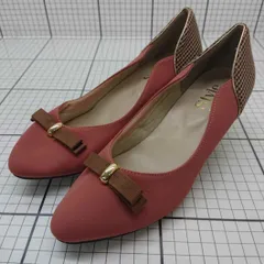 ◇ Θ ジェリービーンズ 大人系 ハイヒールパンプス サイズ22.5cm マルチカラー レディース E  【1508260044974】