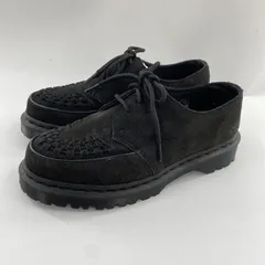 2025年最新】ドクターマーチン dr．martens クリーパーシューズの人気