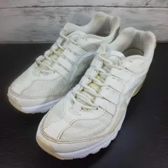 NIKE W AIRMAX VG-R ナイキ ウィメンズ エア マックスブイジー-アール 23.5cm ホワイト 白 CT1730-103 L10846