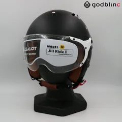 2025年最新】zealot ヘルメットの人気アイテム - メルカリ