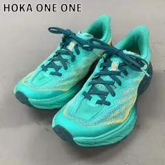 2025年最新】ホカオネオネ スピードゴート4の人気アイテム - メルカリ