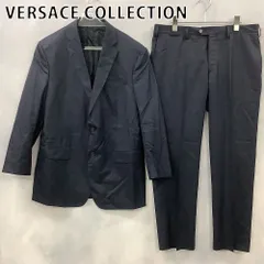 2025年最新】セットアップ versaceの人気アイテム - メルカリ