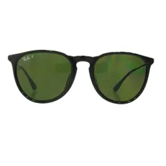 Ray-Ban レイバン RB4171-F ERIKA サングラス ブラック系【中古】