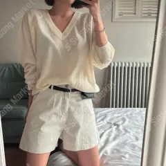 (新品) ハイクオリティ ニット 3枚 / ドオブ ドベラ ロッサムJ ロル