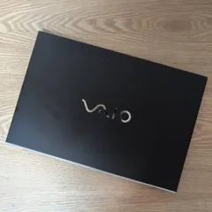 VAIO Pro PG i5 10世代 8GB SSD 256GB オフィス S286