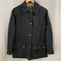 バブアー Barbour SMU BEADNELLUK JKT ジャケット 10 サイズ No.I464