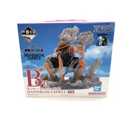 2025年最新】一番くじ ワンピース b賞 ギア2の人気アイテム - メルカリ