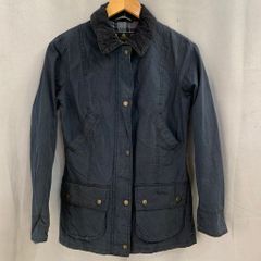 Barbourバブアー インターナショナル JKT リネンウレタンコーティング