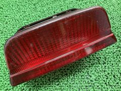 ショート薄型加工テールランプ ZRX400.1100.1200共通 - メルカリ