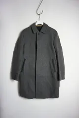 2025年最新】scye basics コートの人気アイテム - メルカリ