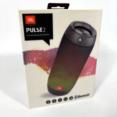 2025年最新】jbl pulse 4の人気アイテム - メルカリ
