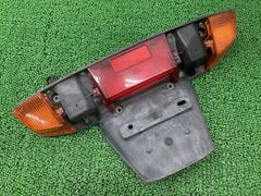 激レア！！ HELIX テールユニット フュージョン純正 - メルカリ