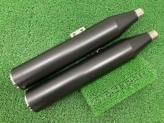 RINEHART 3インチ スリップオンマフラー スポーツスター2014〜 - メルカリ