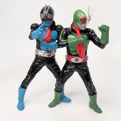 2025年最新】仮面ライダー1号2号の人気アイテム - メルカリ