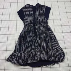 【新品未使用】 SaturdayClub ワンピース ワンピース – SaturdayClub International