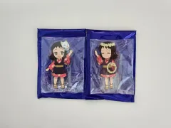 未開封 鬼滅の刃 連結アクリル 出品 (マスコット 菰)