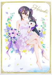 中古】ヴァイスシュヴァルツ HOL/WE44-51SP[SP]：(ホロ)Summer Splash