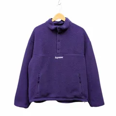 Supreme リバーシブルボアジャケット 2025年最新】supreme ボアジャケット リバーシブルの人気アイテム