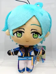 【中古】深海奏汰 ぬいぐるみ　流星隊　あんスタ