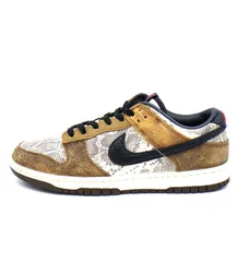 靴 Nike Dunk Low PRM \"Head 2 Head/CO.JP\" Nike Dunk Low PRM 