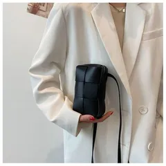 ミニ スクエア  ショルダーバッグ 携帯ケース CCVB1030P246