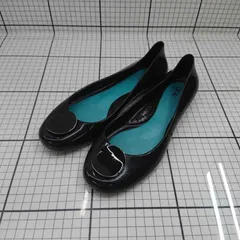 ◇ Θ OKAB シンプル パンプス サイズ37 ブラック系 レディース E  【1509190037517】