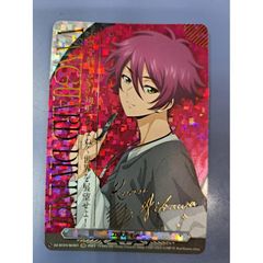 エネルギー(藍川クオン） SER DZ-BT04/SER01 ヴァンガード - メルカリ