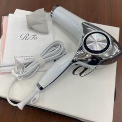 未使用品 ホワイトエッセンス クリスティア 電動 歯ブラシ 充電式 平塚