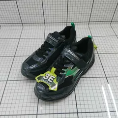 ◇ Θ ムーンスター　スーパースター 3E ワイドモデル 20.0cm ブラック系 キッズスニーカー E  【1509190037821】