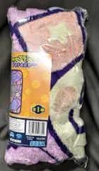 セガ プレミアムfuwa&hugブランケット ポケットモンスター Darkness Parade