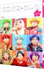 黒子のバスケ　アンソロジー　37冊セット 2025年最新】黒バス アンソロジーの人気アイテム - メルカリ