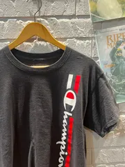 古着　Tシャツ グレー チャンピオン Champion
