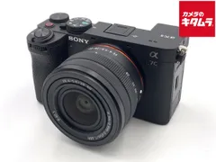 2025年最新】a7cIIの人気アイテム - メルカリ