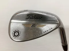 VOKEY DESIGN TVD-R C-C【52/58】セット　(最終値下げ) 2025年最新】VOKEY TVDの人気アイテム - メルカリ
