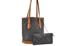 2025年最新】ヴィトン バケットpmの人気アイテム - メルカリ