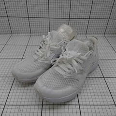 ◇ Θ イグニオ カジュアル系 スニーカーシューズ サイズ26cm ホワイト系 メンズ E  【1509190041736】のサムネイル