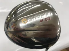 ★中古 希少 エポン EPON AF-102 9.5° エポン ヘッドのみ★ 2025年最新EPON AF-102の人気アイテム - メルカリ