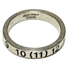 2025年最新】マルジェラ ナンバーリングの人気アイテム - メルカリ