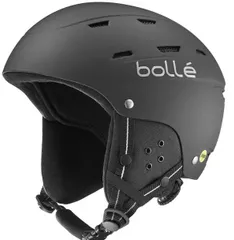 bolle ボレー スノーヘルメット ブラック 大人用 サイズＬ　新品未使用 楽天市場】【アウトレット】BOLLE ボレー ザ・ビート 大人用
