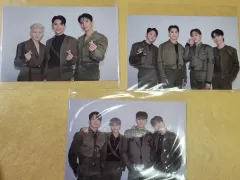 SEVENTEEN power of love DVD ユニット写真 まとめ