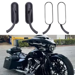 の*お様 族車セット　アップハン　ナポロッキー　風防　旗棒 の*お様 族車セットアップハンナポロッキー風防旗棒