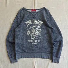 2025年最新】前v スウェット 50sの人気アイテム - メルカリ