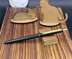 レア MONTBLANC ビンテージ ボールペン NO.17 1960年代 - メルカリ