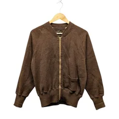 美品 バズリクソンズ カーディガン C-2 ジップ Lサイズ