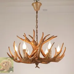2025年最新】鹿角 シャンデリアの人気アイテム - メルカリ