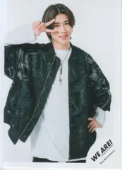 Aぇ!group 24年WE ARE! Let’s get the party STARTO!! 末澤誠也 公式写真 *1枚