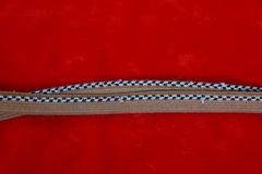 男本場結城アンサンブル 新品未使用品 藍 格子 B1035 - メルカリ 